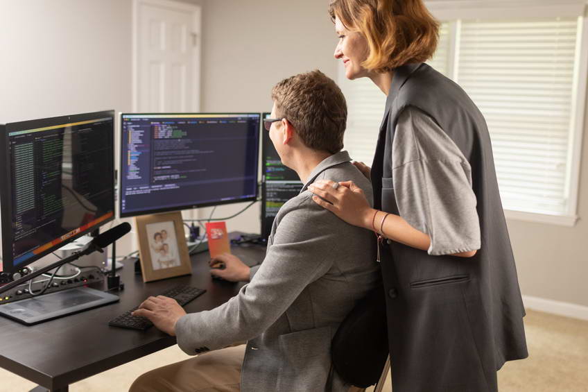 JavaScript Coding Марафон