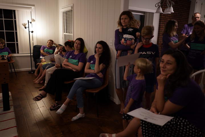 IT-ланч в Charlotte, NC