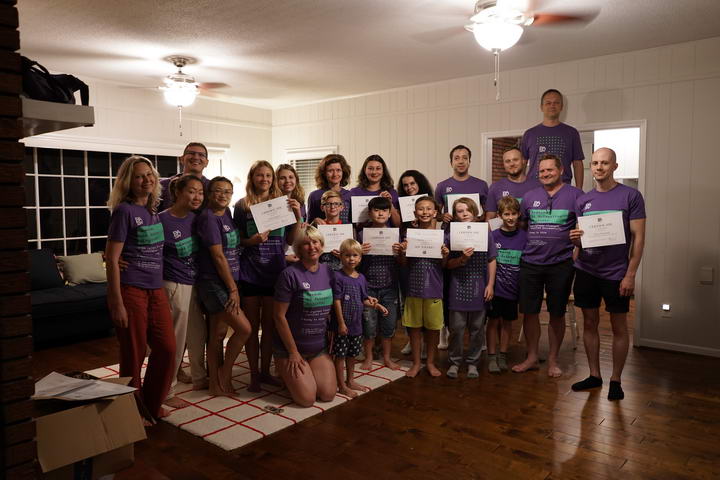 IT-ланч в Boston, MA