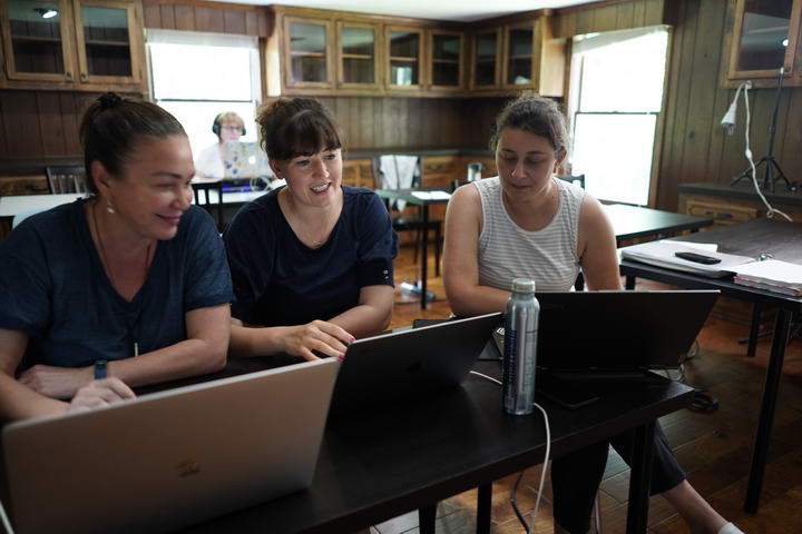 Бесплатная неделя занятий для Front-end разработчиков