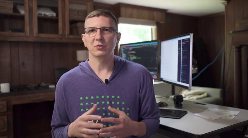 Открытый урок UX/UI дизайнер. Проектируем интерфейс приложения