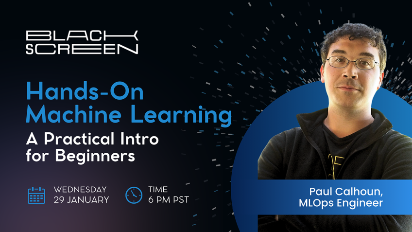 Практический урок по Machine Learning для новичков, 29 января