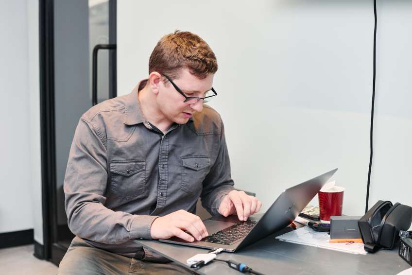 AI заменит программистов? Разбираем честно на живом вебинаре