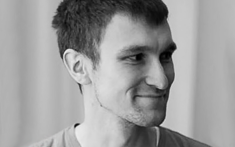 Евгений Чупин