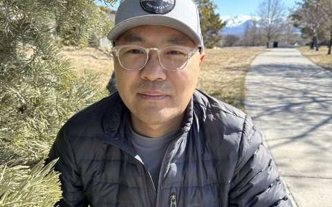 Зоригто Самбуев