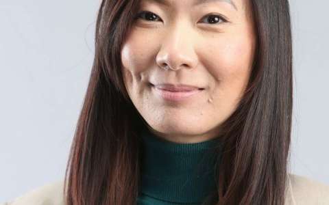 Маргарита Ким