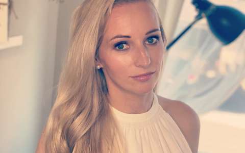 Екатерина Блинова