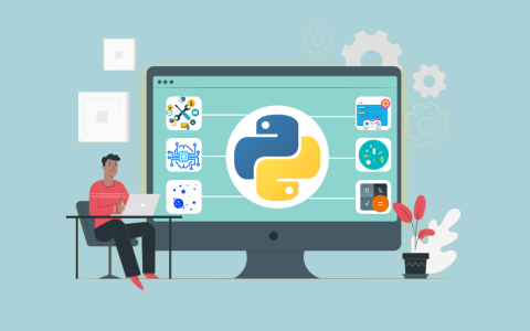 Преимущества выбора Python для карьеры