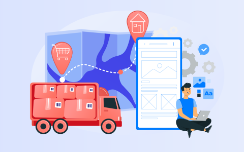 Тракдрайвер vs веб дизайнер: какая профессия выгоднее для иммигрантов?