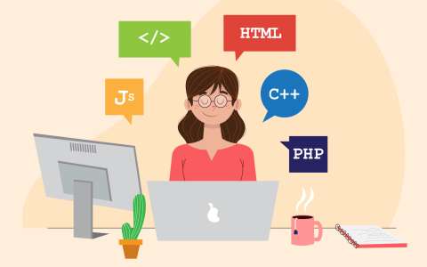 Какой язык программирования выбрать новичку