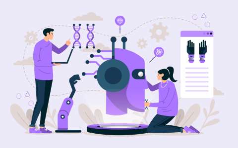 Data Science инженер