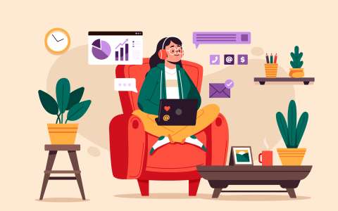 Какие есть IT-профессии для девушек в США?