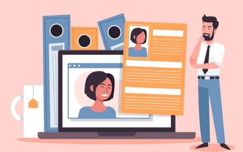 Как пройти интервью – лайфхаки по поиску работы в США