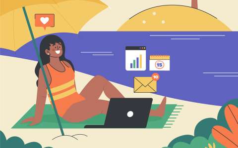 Удаленная работа в США