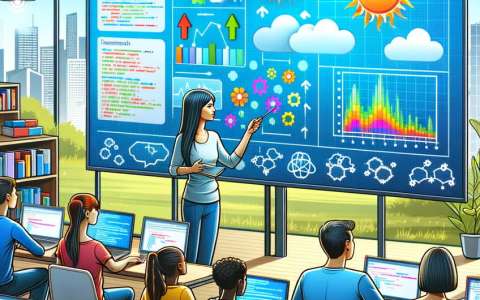 Использование машинного обучения для прогнозирования погоды: основы и методы