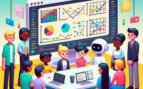 Перспективы профессии в области машинного обучения