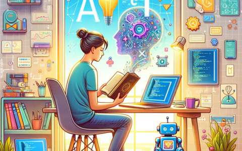 Как начать изучать искусственный интеллект: шаг за шагом