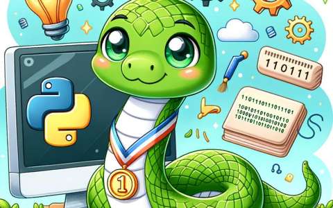 Почему Python — Лучший Выбор для Машинного Обучения?