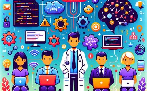 Какие профессии в области машинного обучения будут востребованы?