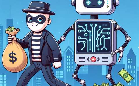 Как нейронные сети помогают в борьбе с финансовым мошенничеством?