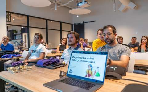 Как стать автоматизатором тестирования