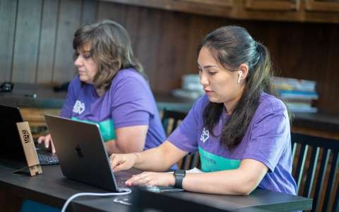 Как выбрать IT-профессию?