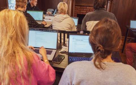 Что такое машинное обучение