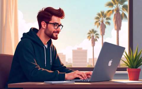 Как IT курсы в Лос-Анджелесе выводят карьеру на новый уровень