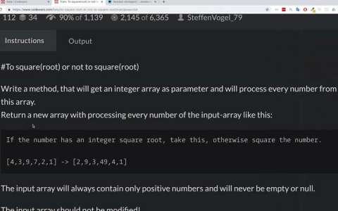 Решение задач Codewars: Sum without highest and lowest number