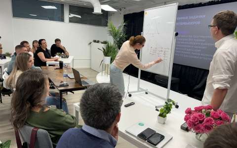 IT-стажировки в США: как получить опыт работы?