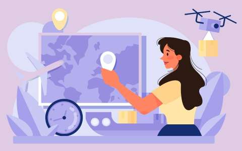 Логист VS Data Science: перспективная профессия в США