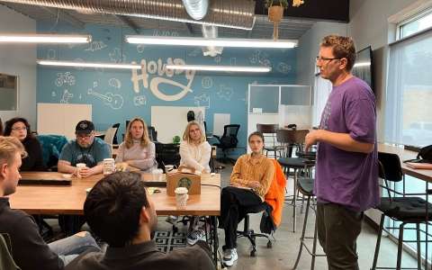 Тестировщик с нуля