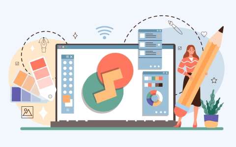 Мастер по маникюру VS Веб дизайнер- какую профессию выбрать в США