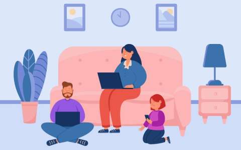 Няня vs разработчик — что выбрать иммигранту в США?