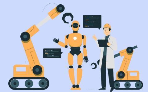 Machine Learning Engineer