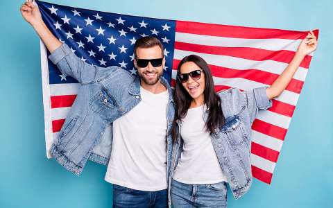 Пути легализации в США