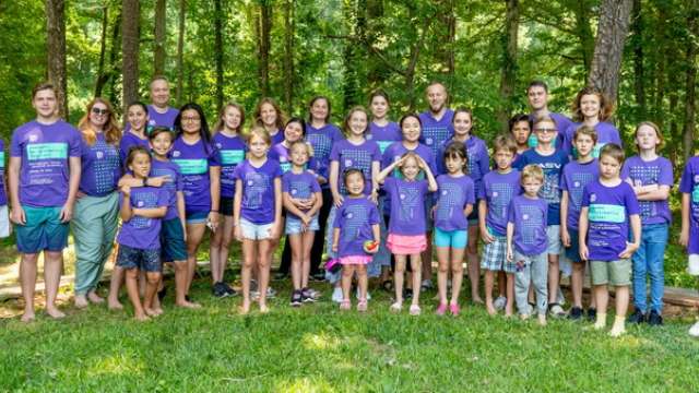 Летняя вечеринка PASV 2022