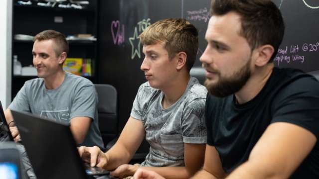 Уроки программирования и тестирования для начинающих. Встреча в Santa Monica, CA