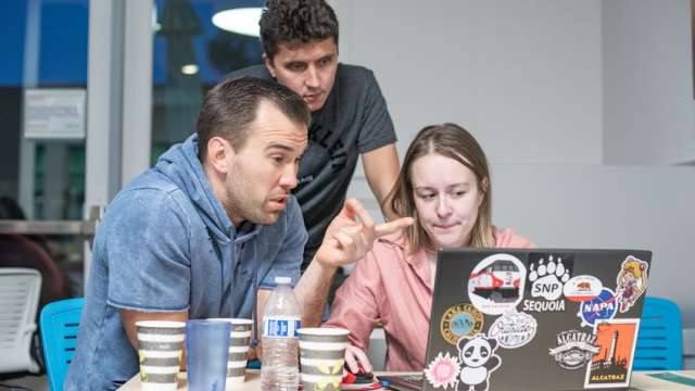 Практика интервью и консультация