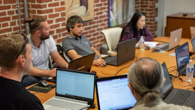 Первый урок тестирования, презентация курса QA, Los Angeles