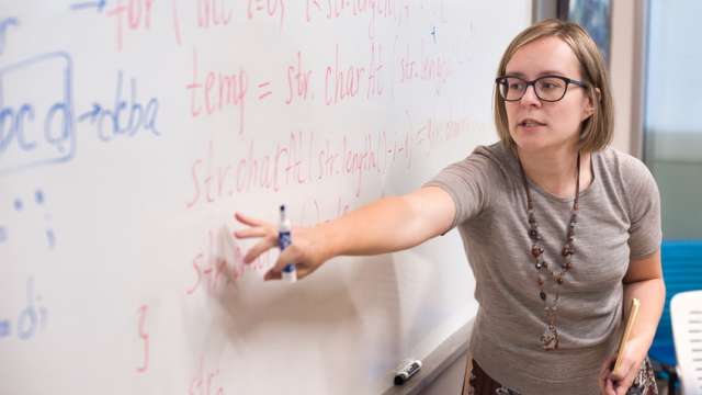 Подготовка к кодинг-интервью