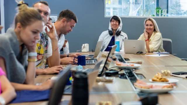 Встреча для тестировщиков в Los Angeles, Malibu