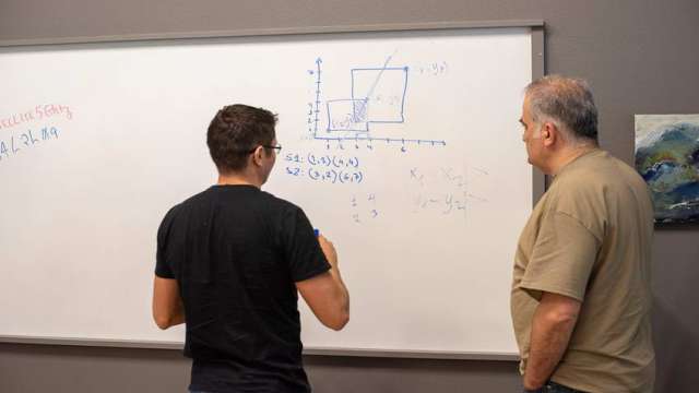 Уроки программирования и решения задач