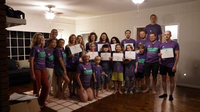 IT-ланч в Boston, MA