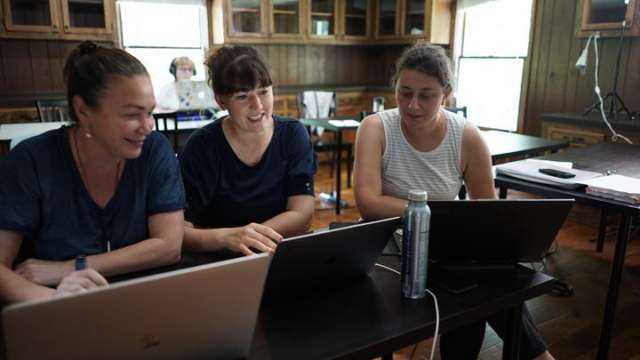 Бесплатная неделя занятий для Front-end разработчиков