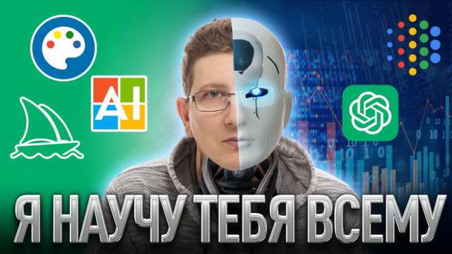 6, 7, 8 декабря, 3 дня погружения в Python и Machine Learning с нуля. С чего начать AI-специалисту?