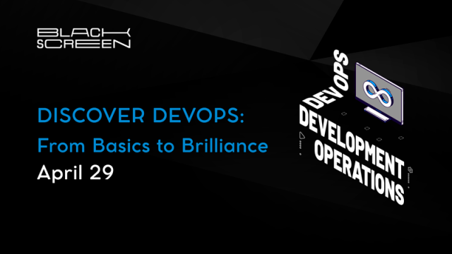 Discover DevOps in English