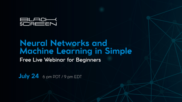 Machine Learning in English: Neural Networks and Machine Learning in Simple